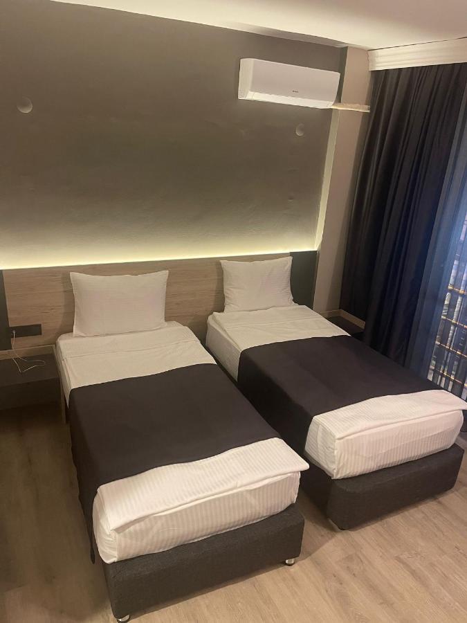 Grand Faik Hotel Cesme Exterior photo
