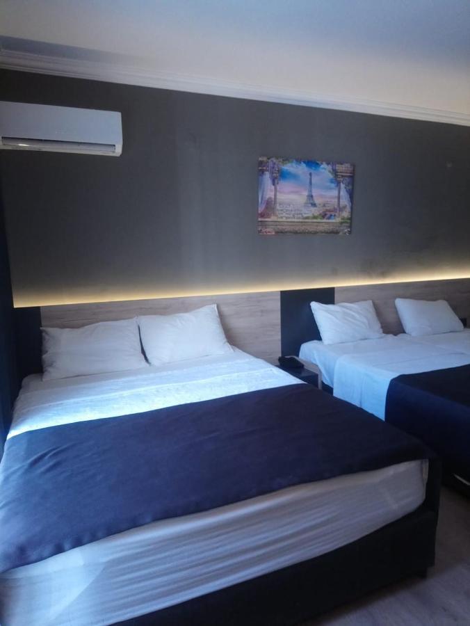 Grand Faik Hotel Cesme Exterior photo