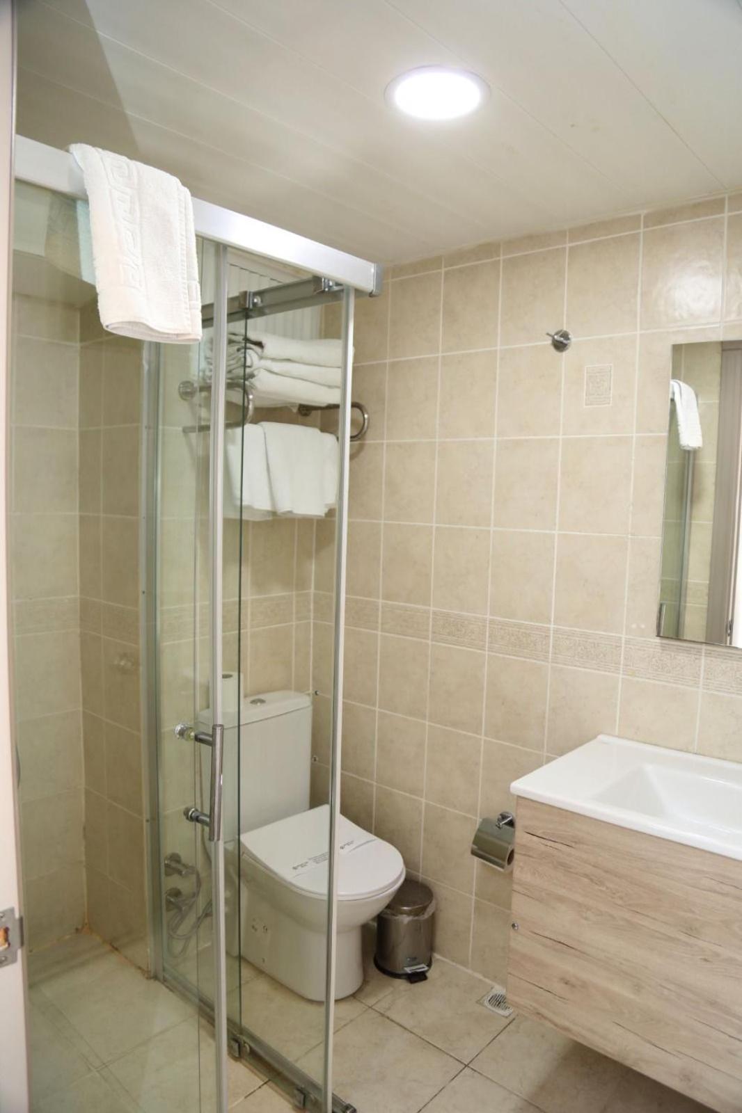 Grand Faik Hotel Cesme Exterior photo